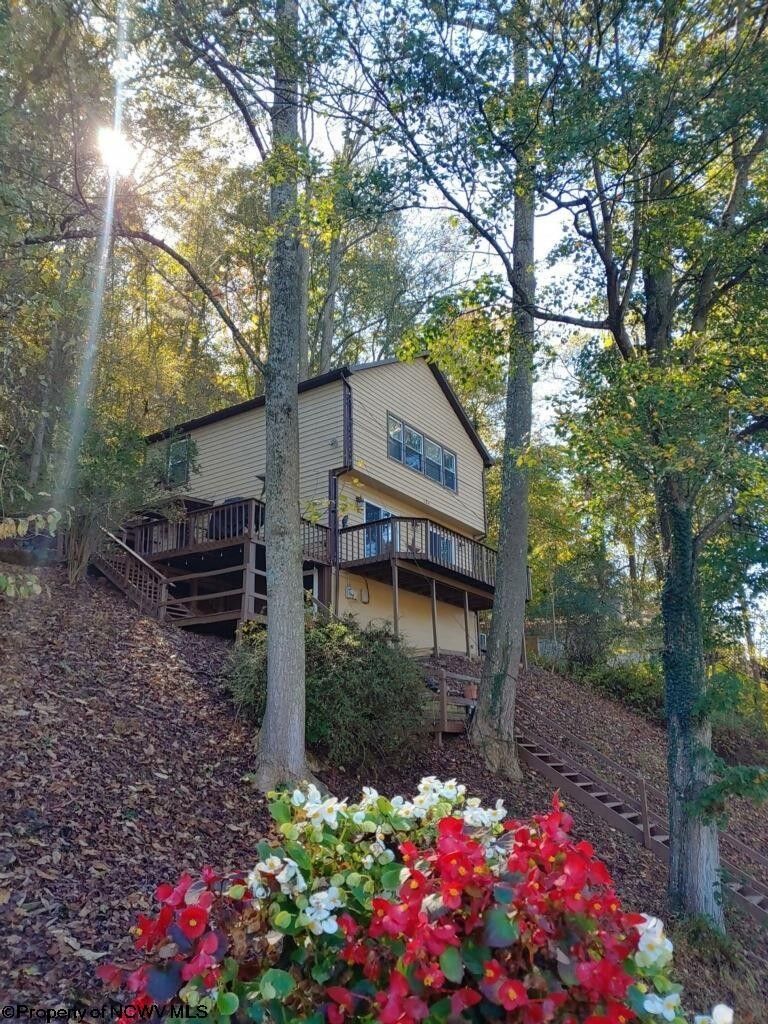 0.6 acres in Harrison County, West Virginia