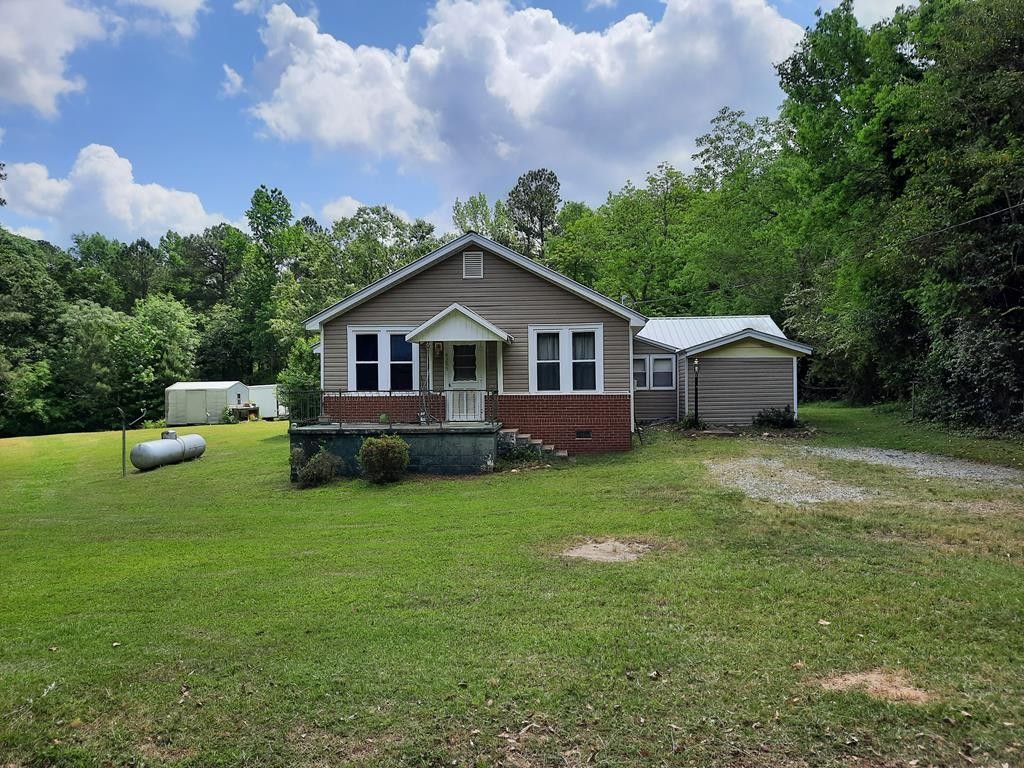 2.2 acres in Hancock County,