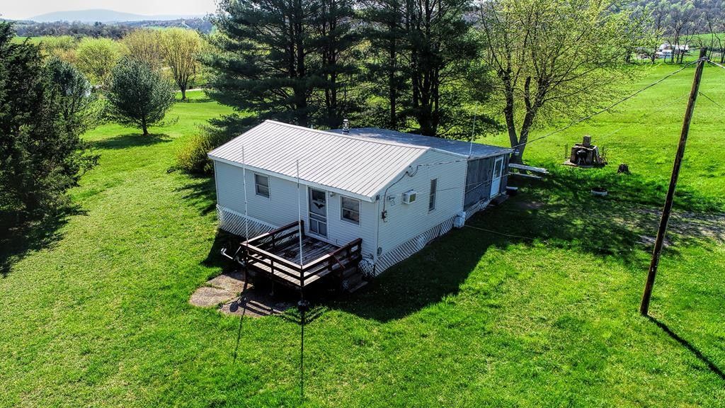 5.05 acres in Huntingdon County, Pennsylvania