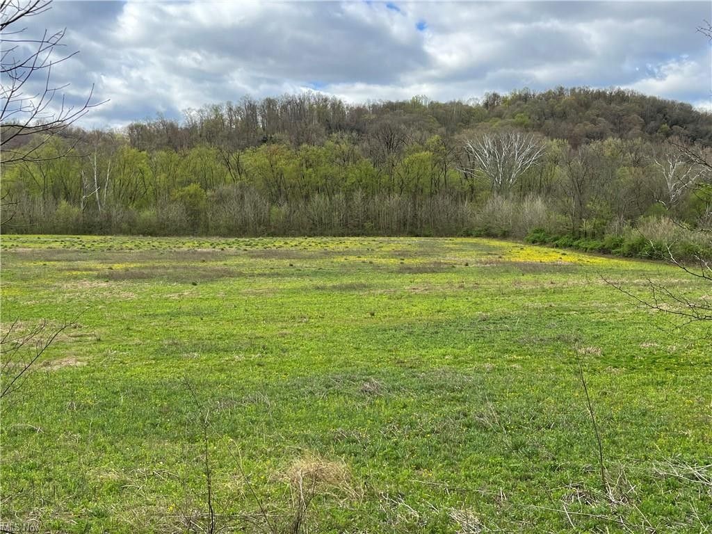 41.46 acres in Coshocton County, Ohio