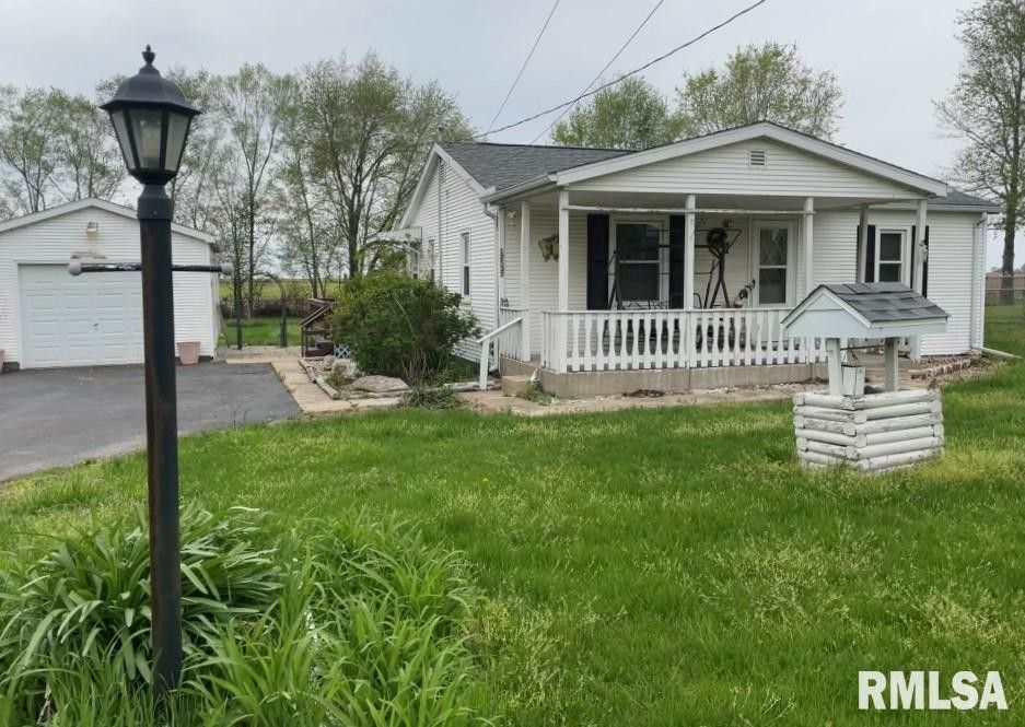 0.5 acres in Tazewell County, Illinois