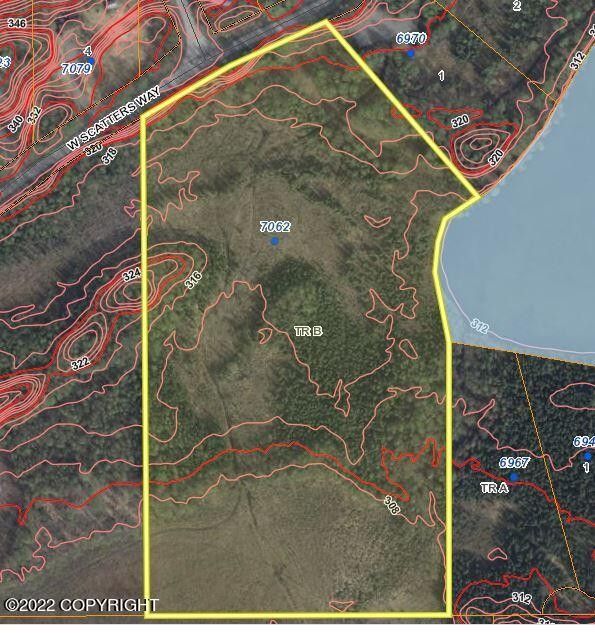 13.09 acres in MatanuskaSusitna Borough, Alaska