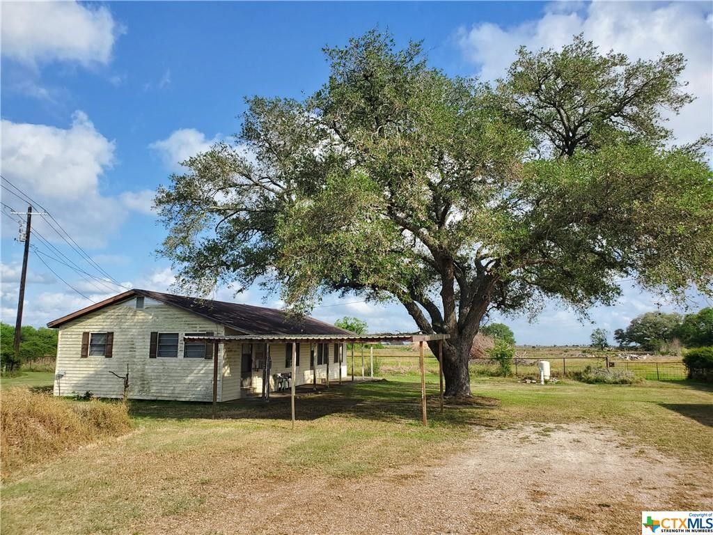 1 acres in Jackson County, Texas