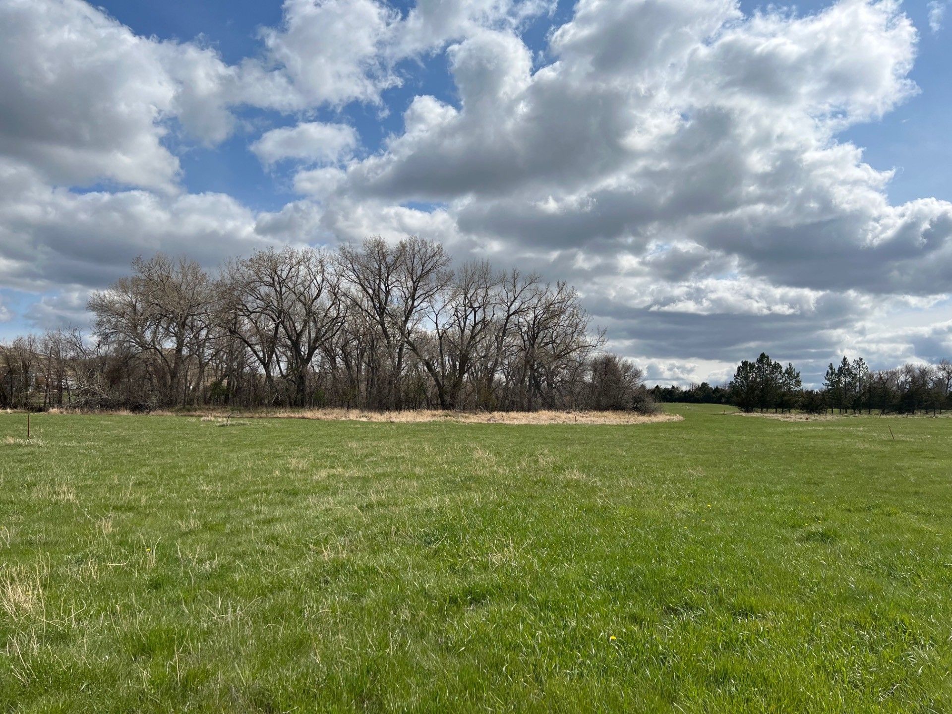 18.13 acres in Dawes County, Nebraska