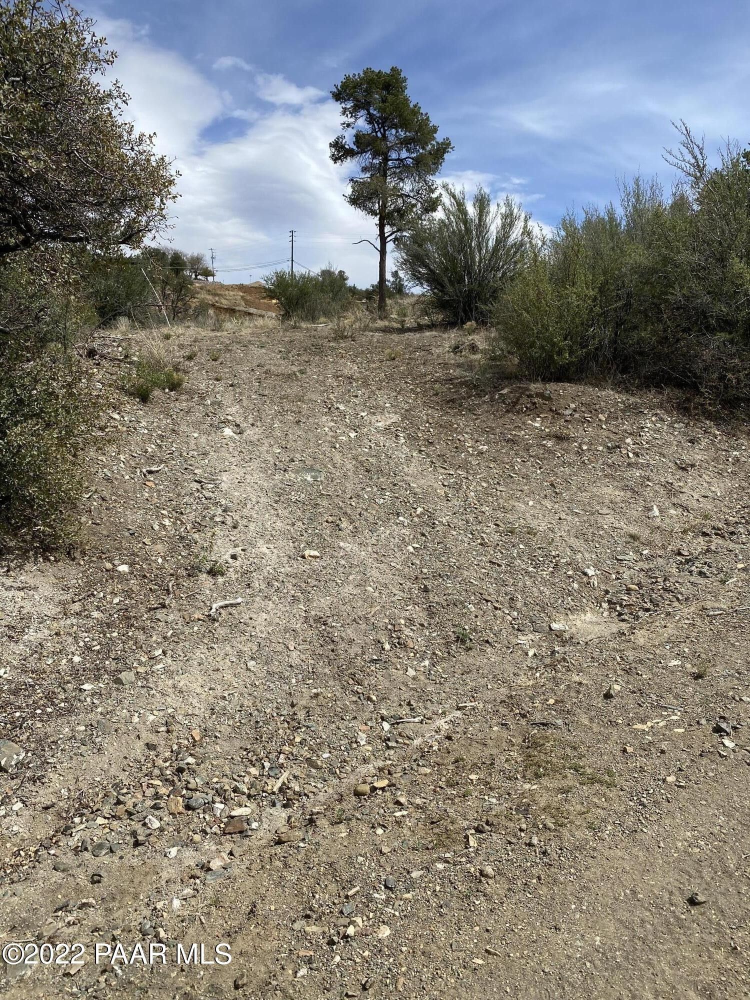 0.41 acres in Yavapai County, Arizona