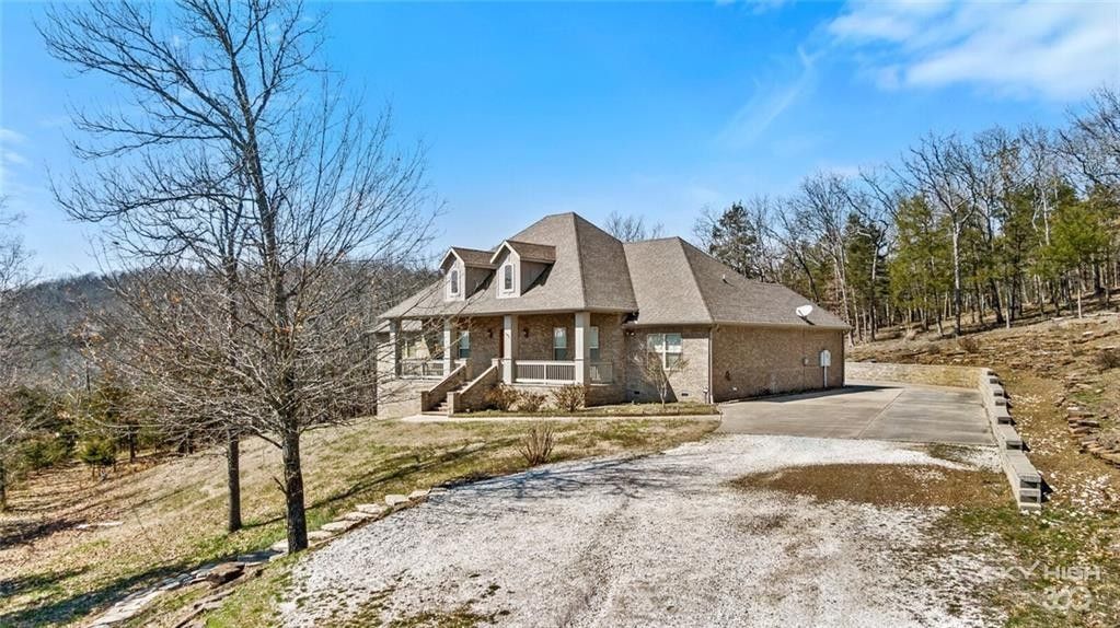 10.94 acres in Washington County, Arkansas