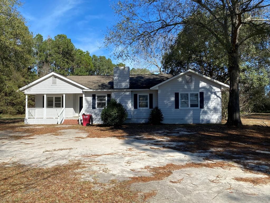 1.96 acres in Appling County,