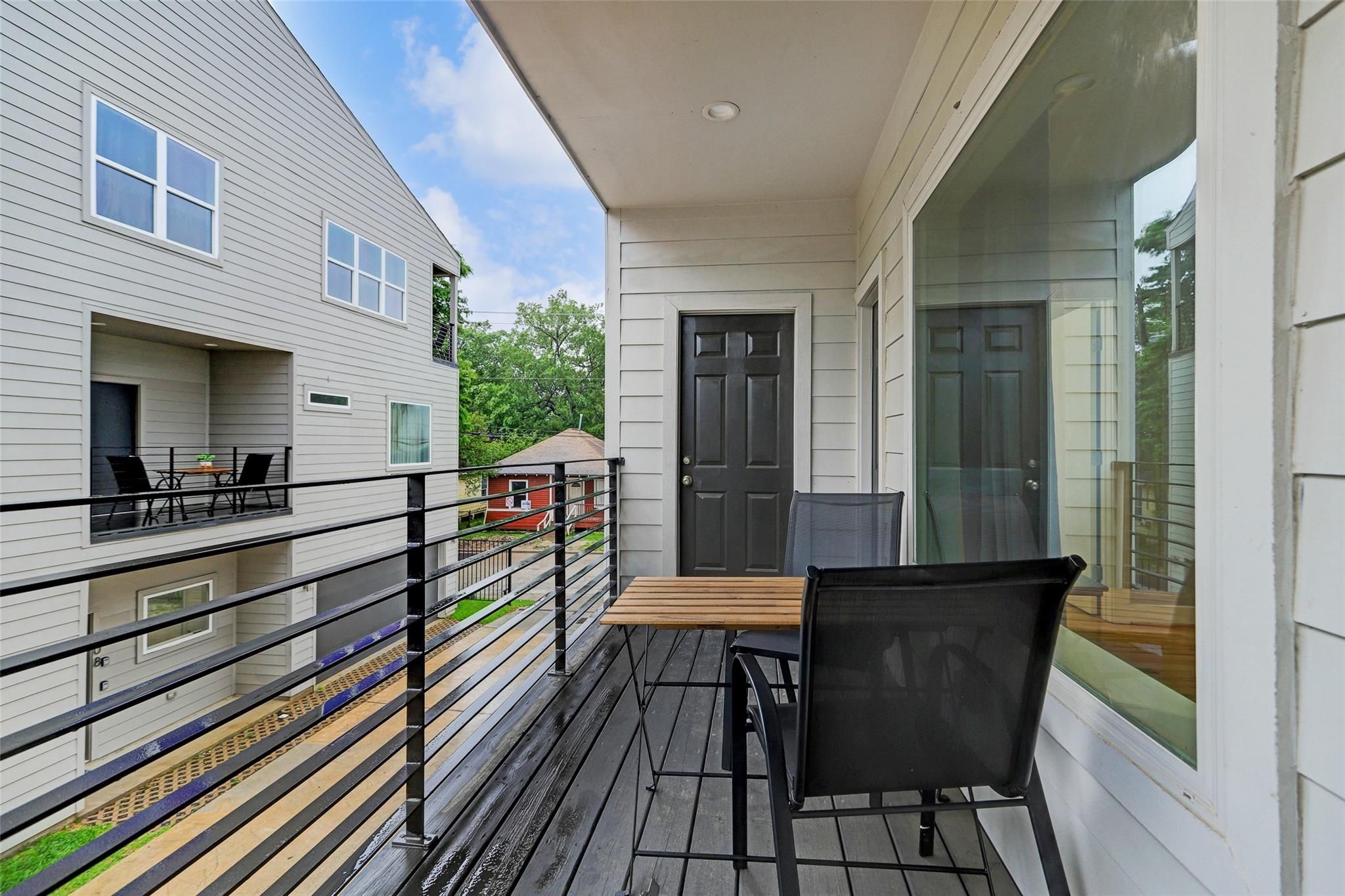 5,385 acres in Harris County, Texas