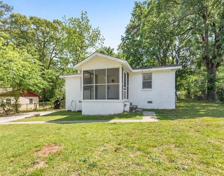 0.3 acres in Pike County,