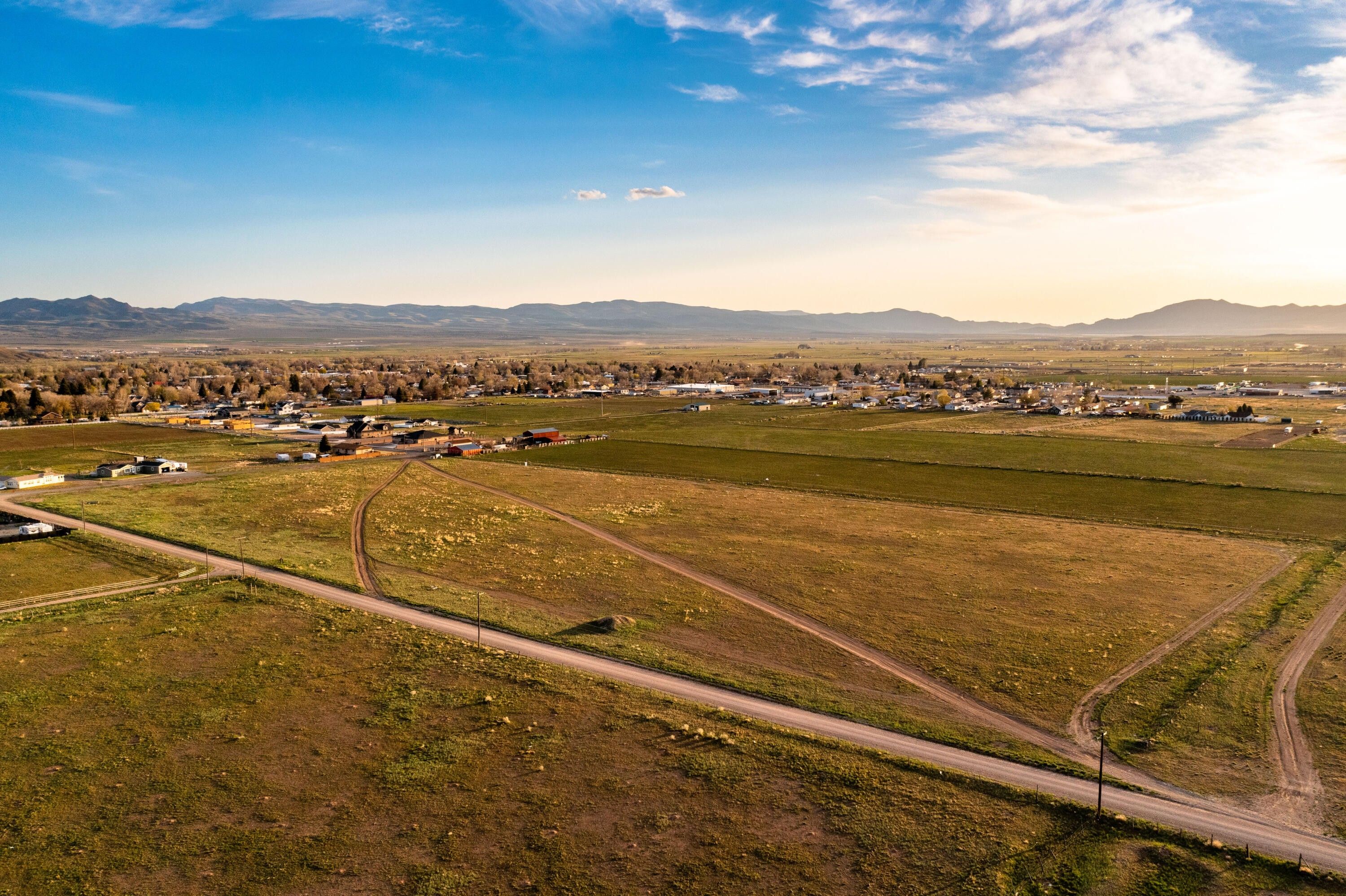 16 acres in Beaver County, Utah