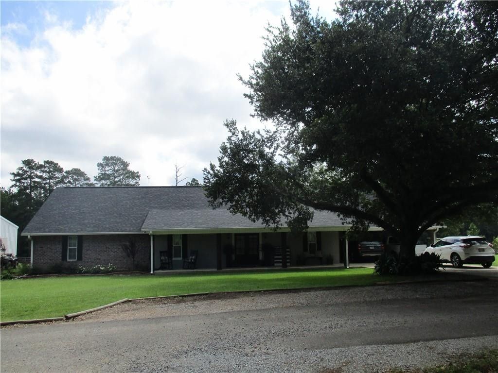 1 acres in La Salle Parish, Louisiana