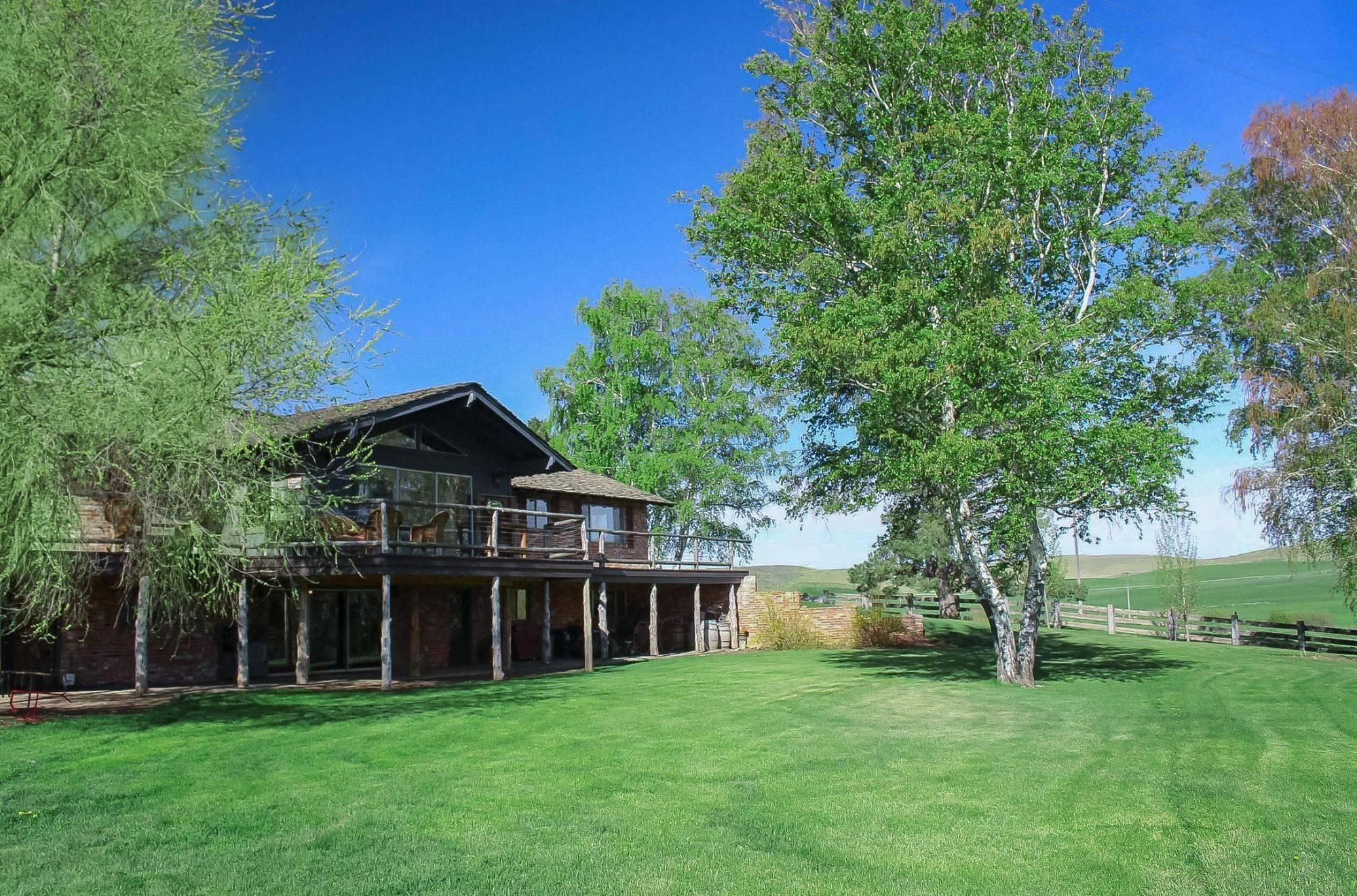 282 acres in Washington County, Idaho