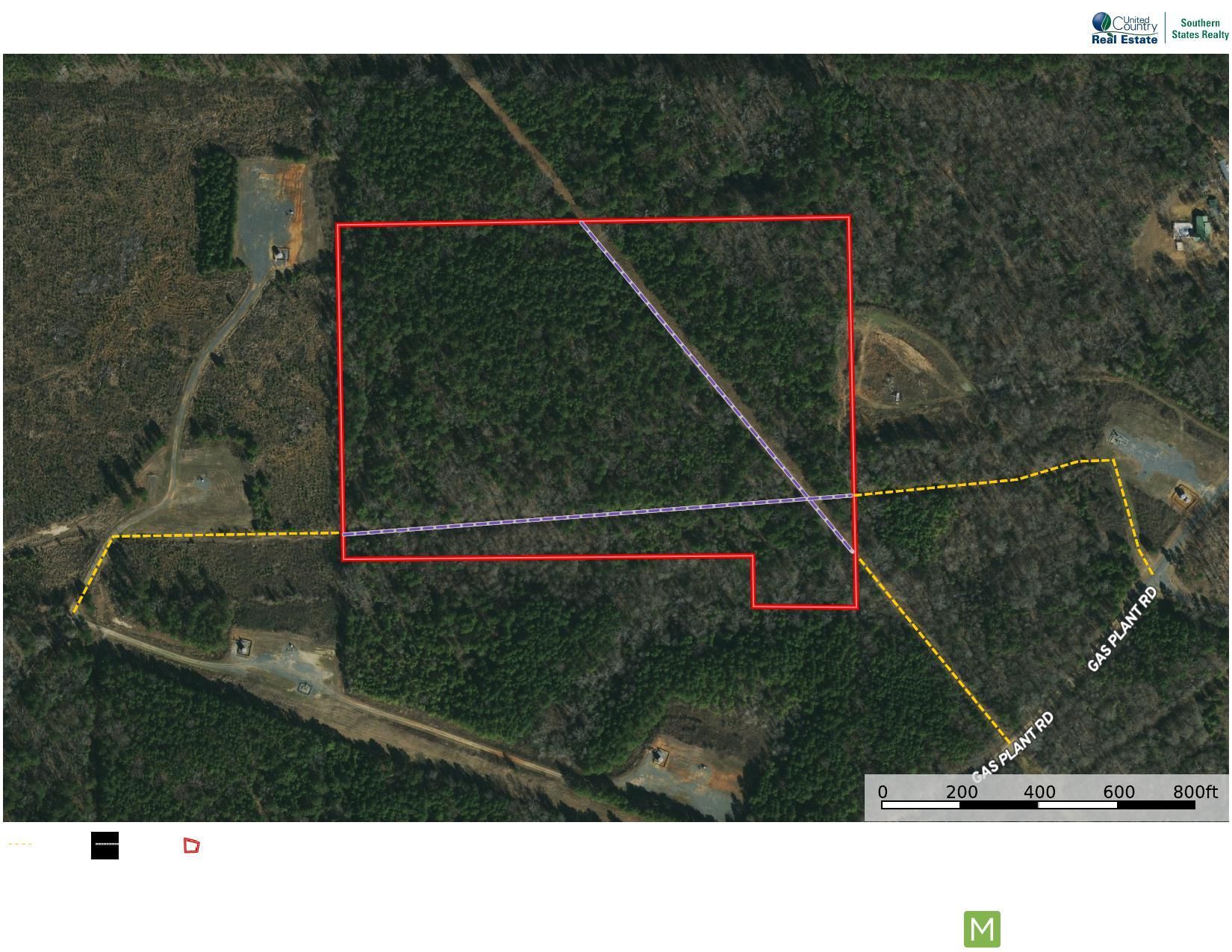 26 acres in Doyline, LA, 71023