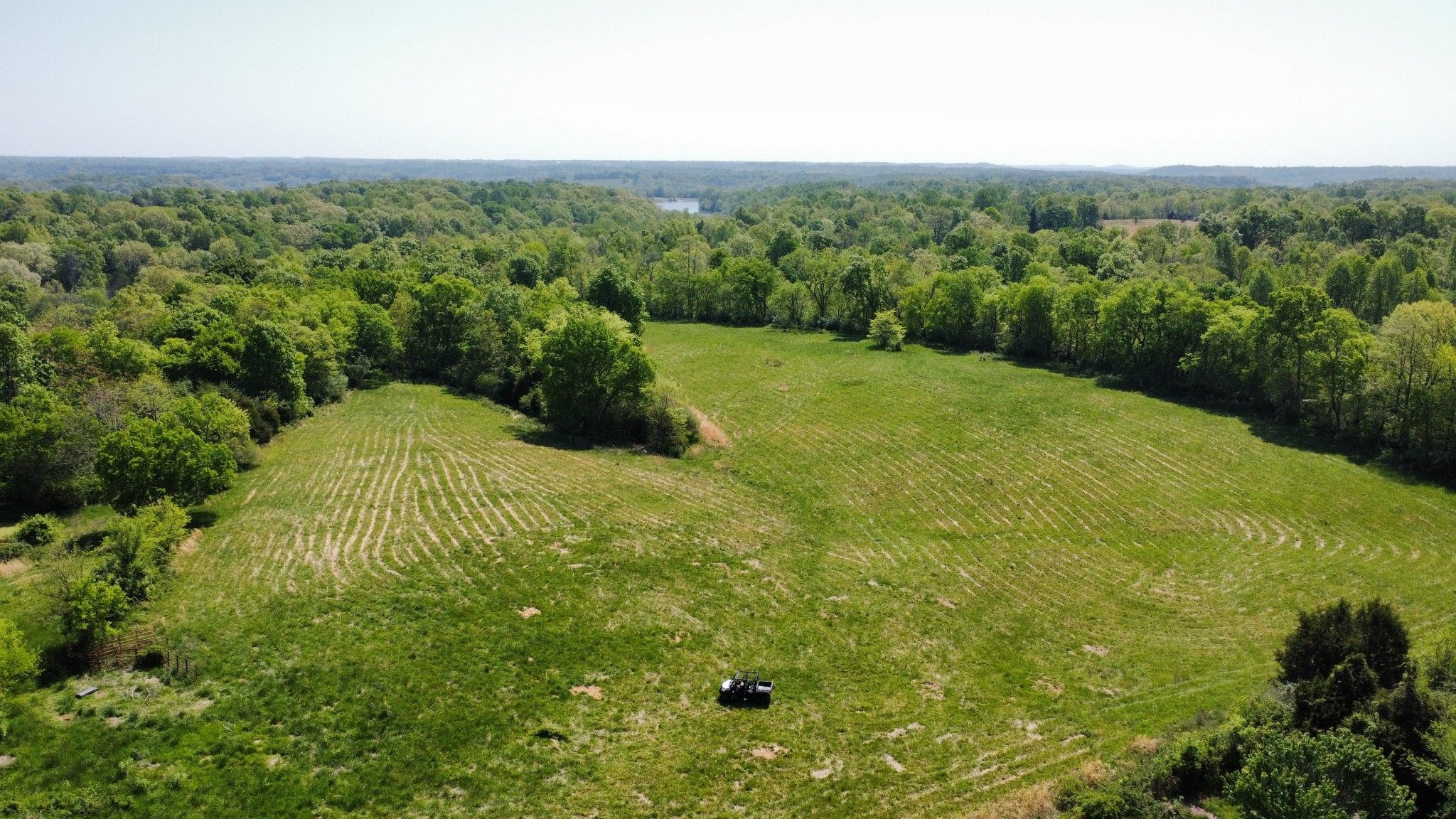 6.5 acres in Maury County, Tennessee