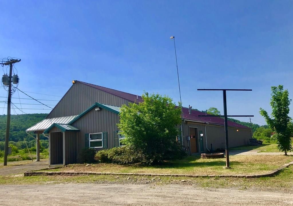 3 acres in Tioga County, Pennsylvania