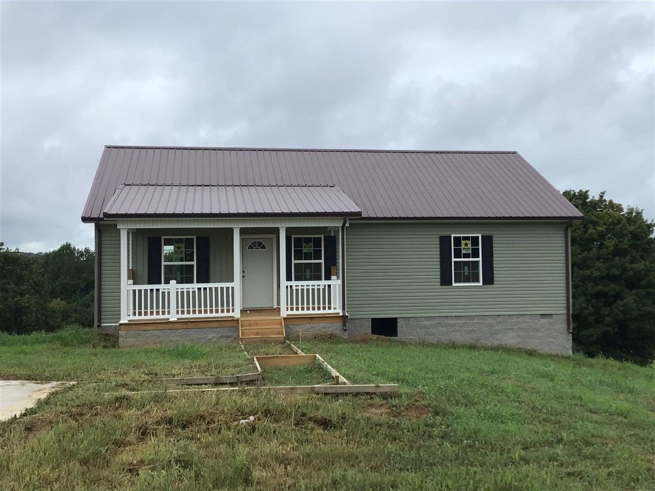 0.5 acres in Monroe County, Kentucky