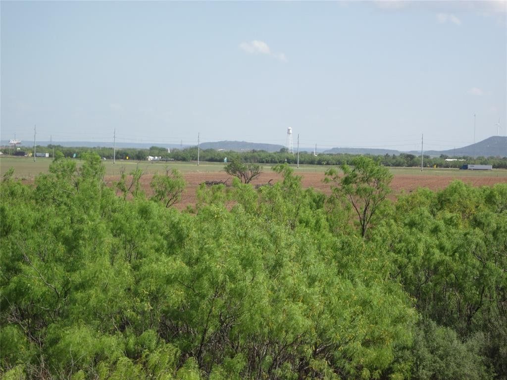 40 acres in Taylor County, Texas