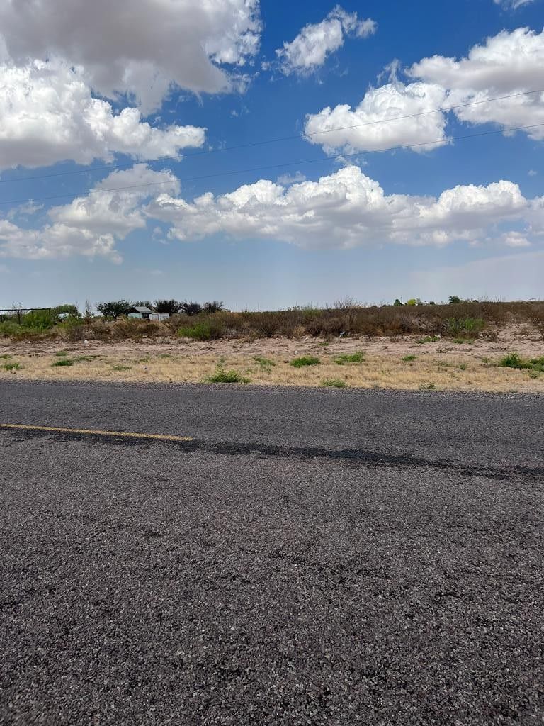 3 acres in Ector County, Texas