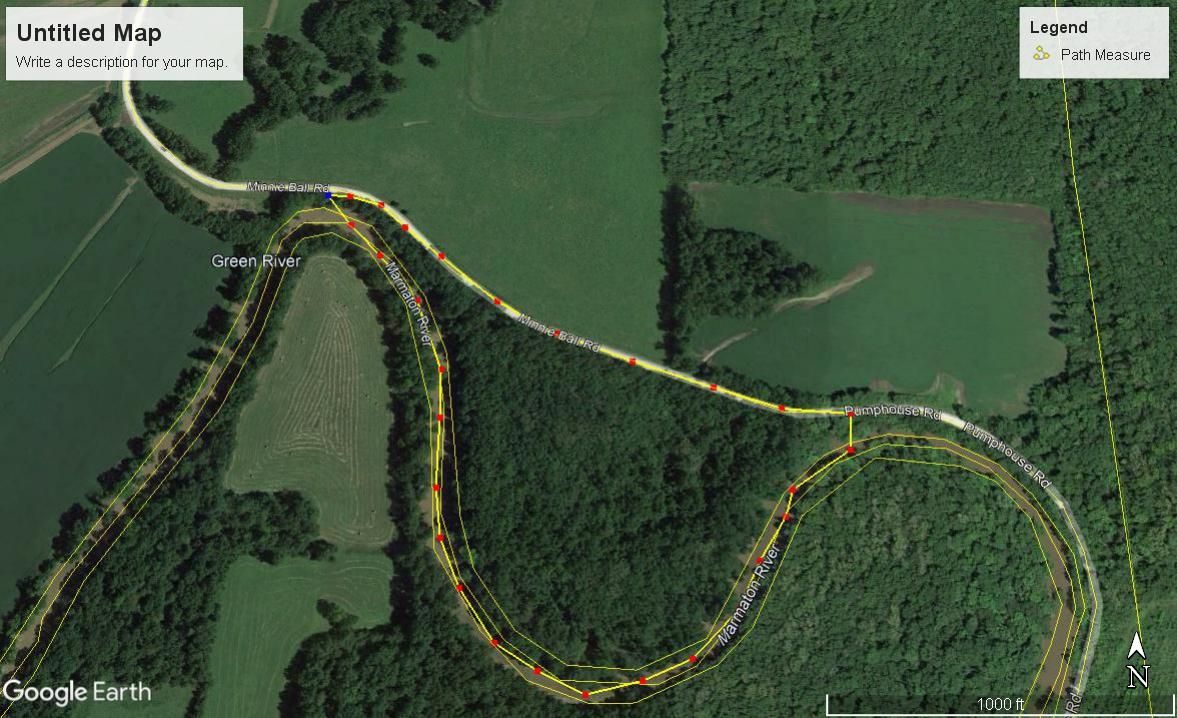 25 acres in Vernon County, Missouri