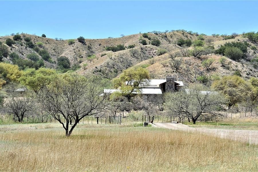 21,660 acres in Patagonia, AZ, 85624