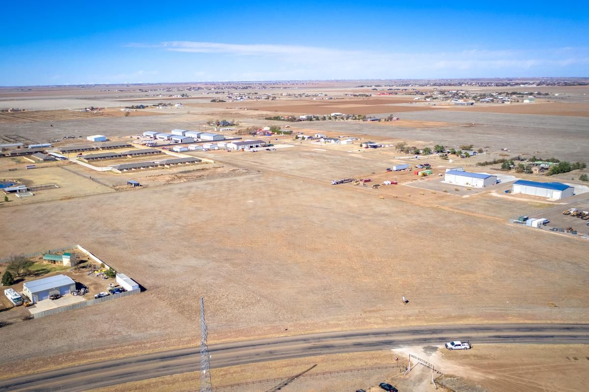 1.34 acres in Randall County, Texas