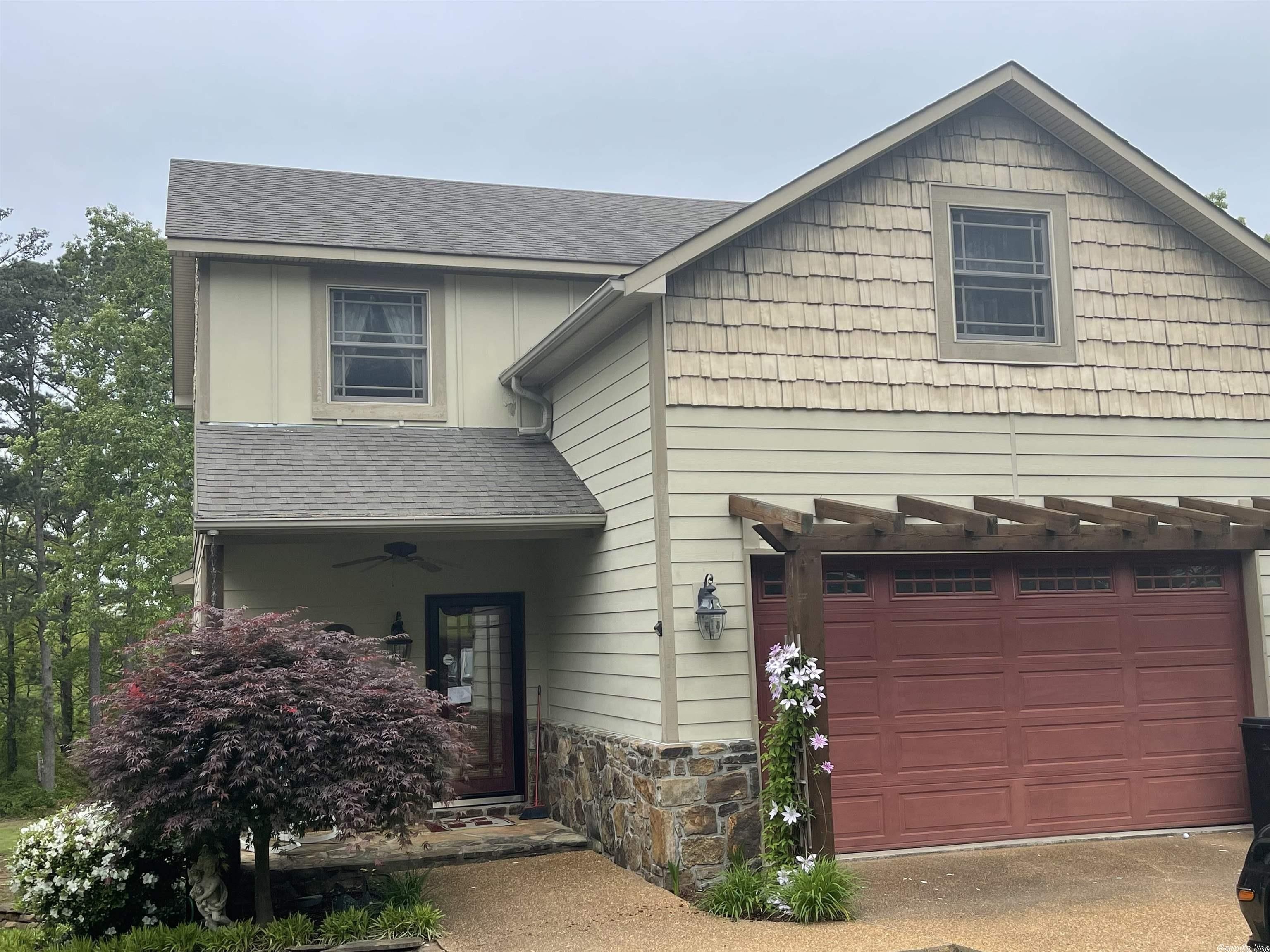 0.22 acres in Cleburne County, Arkansas