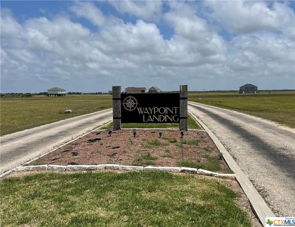 1 acres in Matagorda County, Texas
