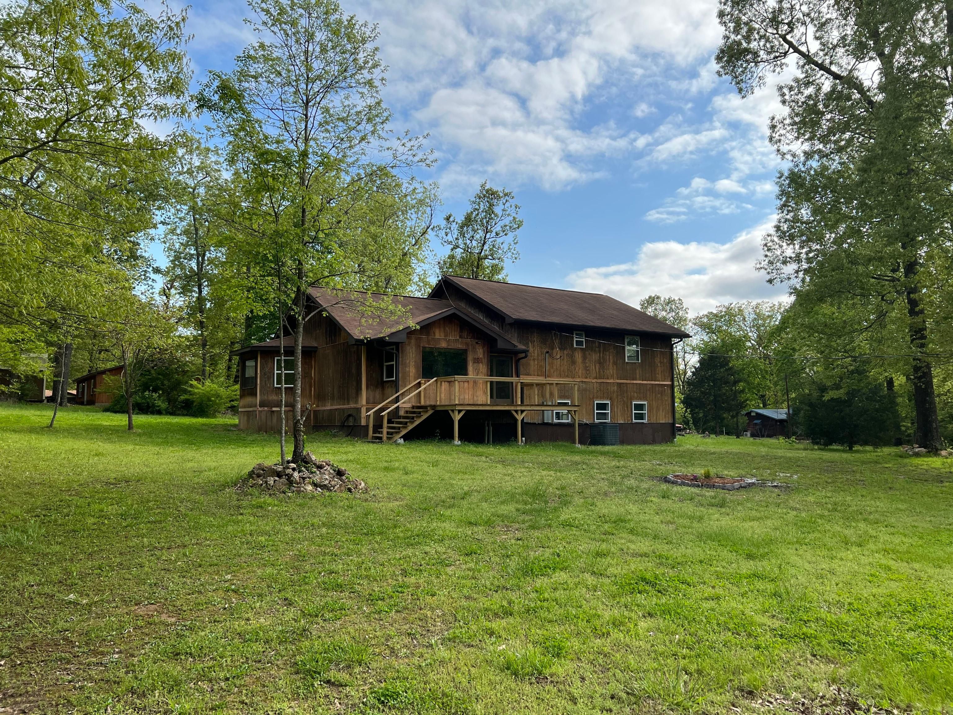 0 acres in Marion County, Arkansas