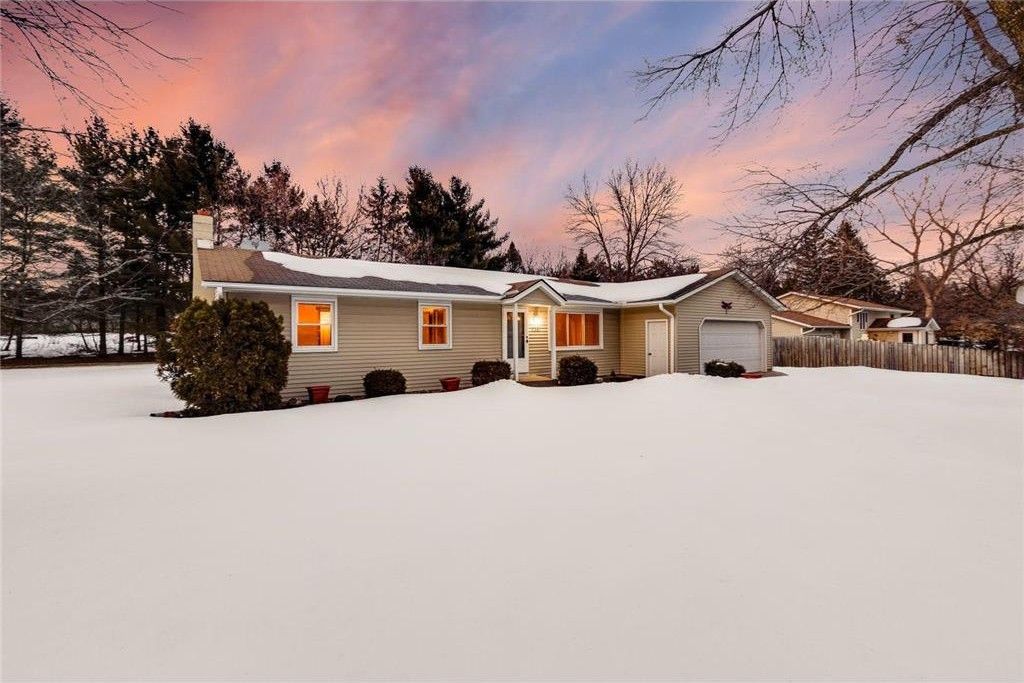 1 acres in Anoka County, Minnesota