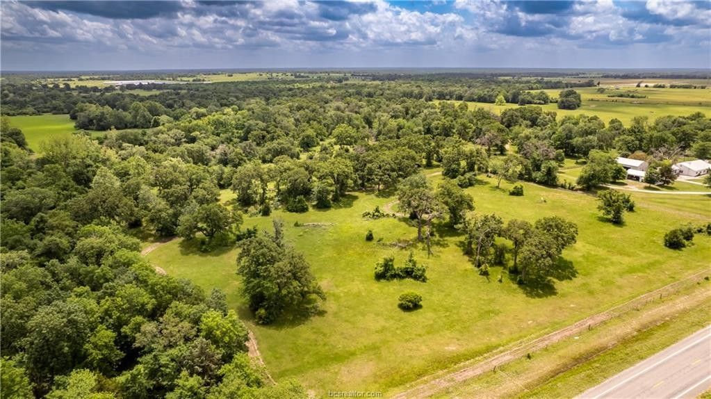 36.62 acres in Brazos County, Texas