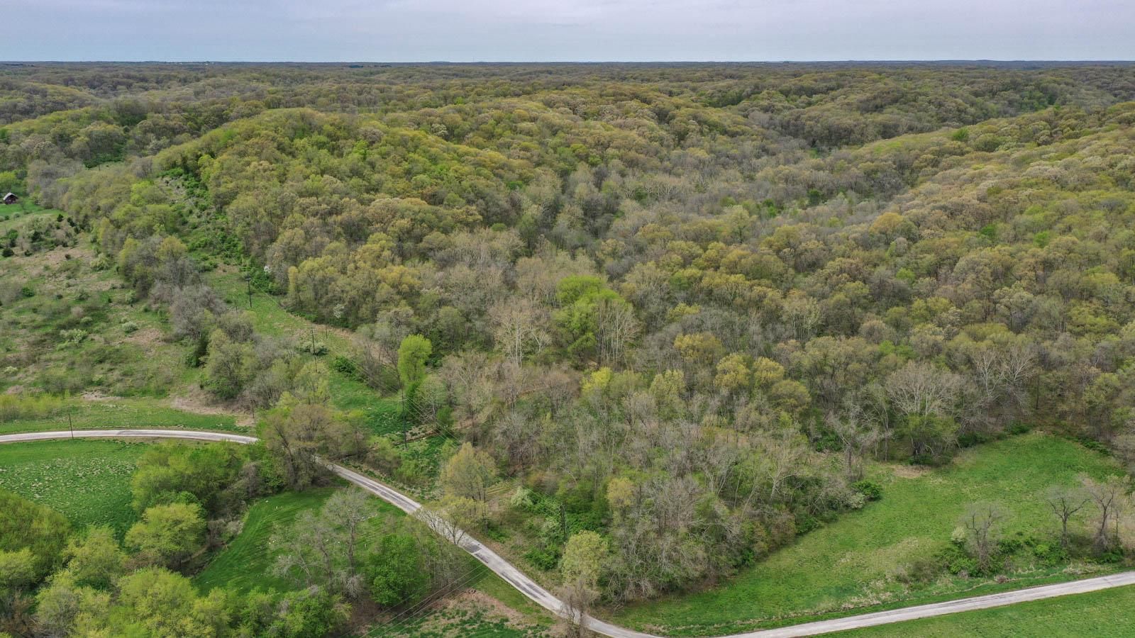 70 acres in Calhoun County, Illinois
