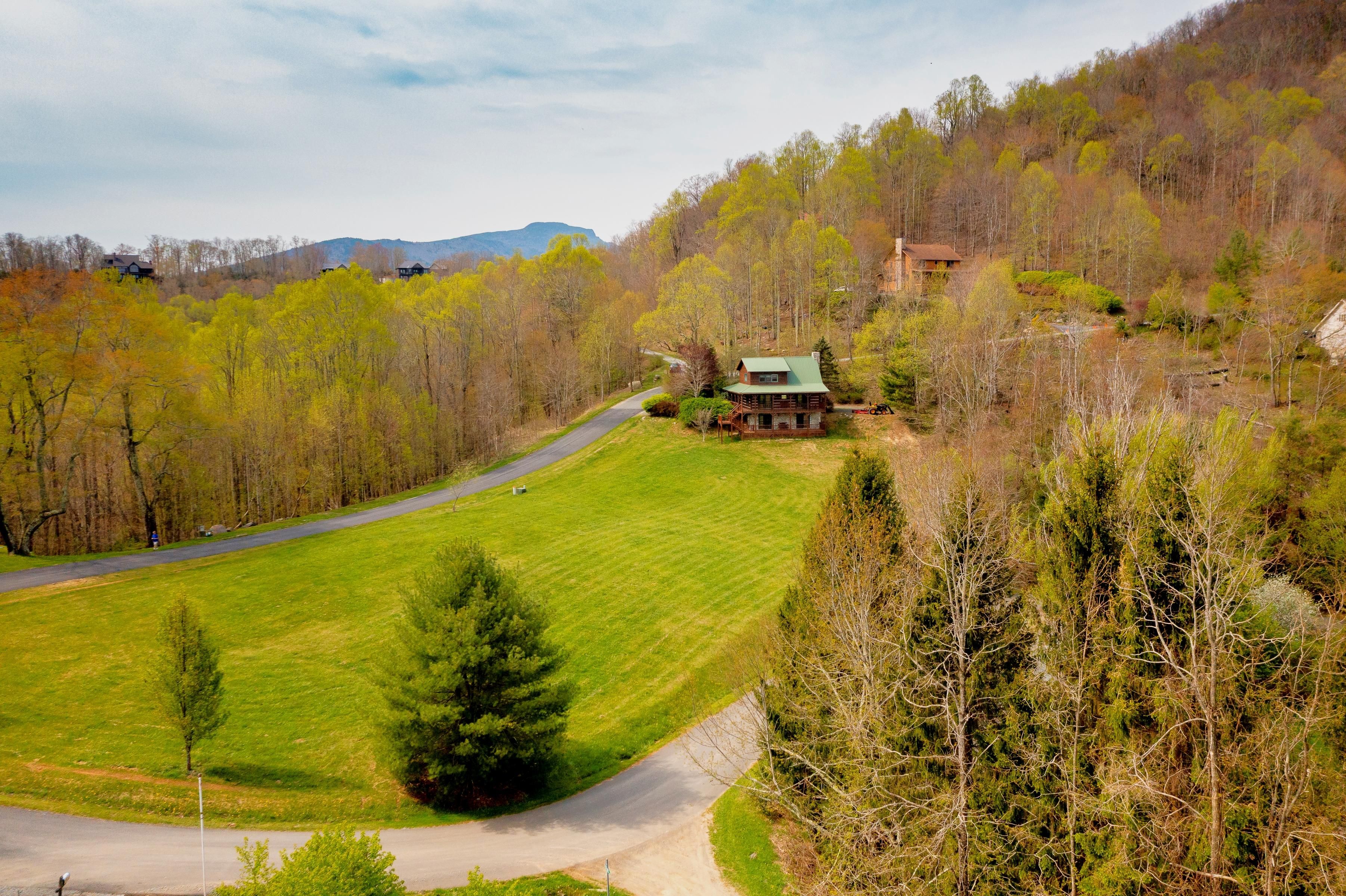 1.57 acres in Watauga County, North Carolina