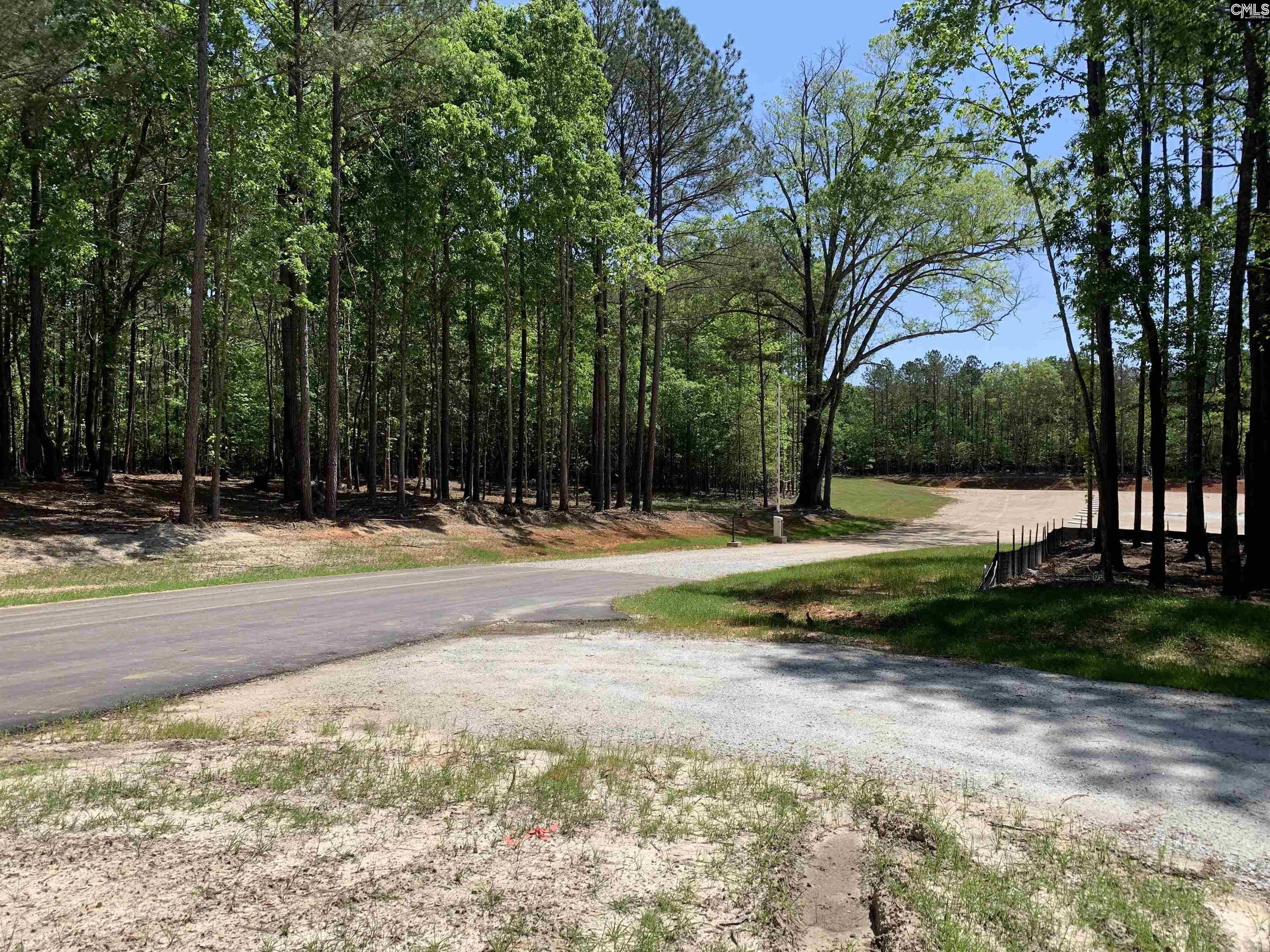 3 acres in Newberry County, South Carolina