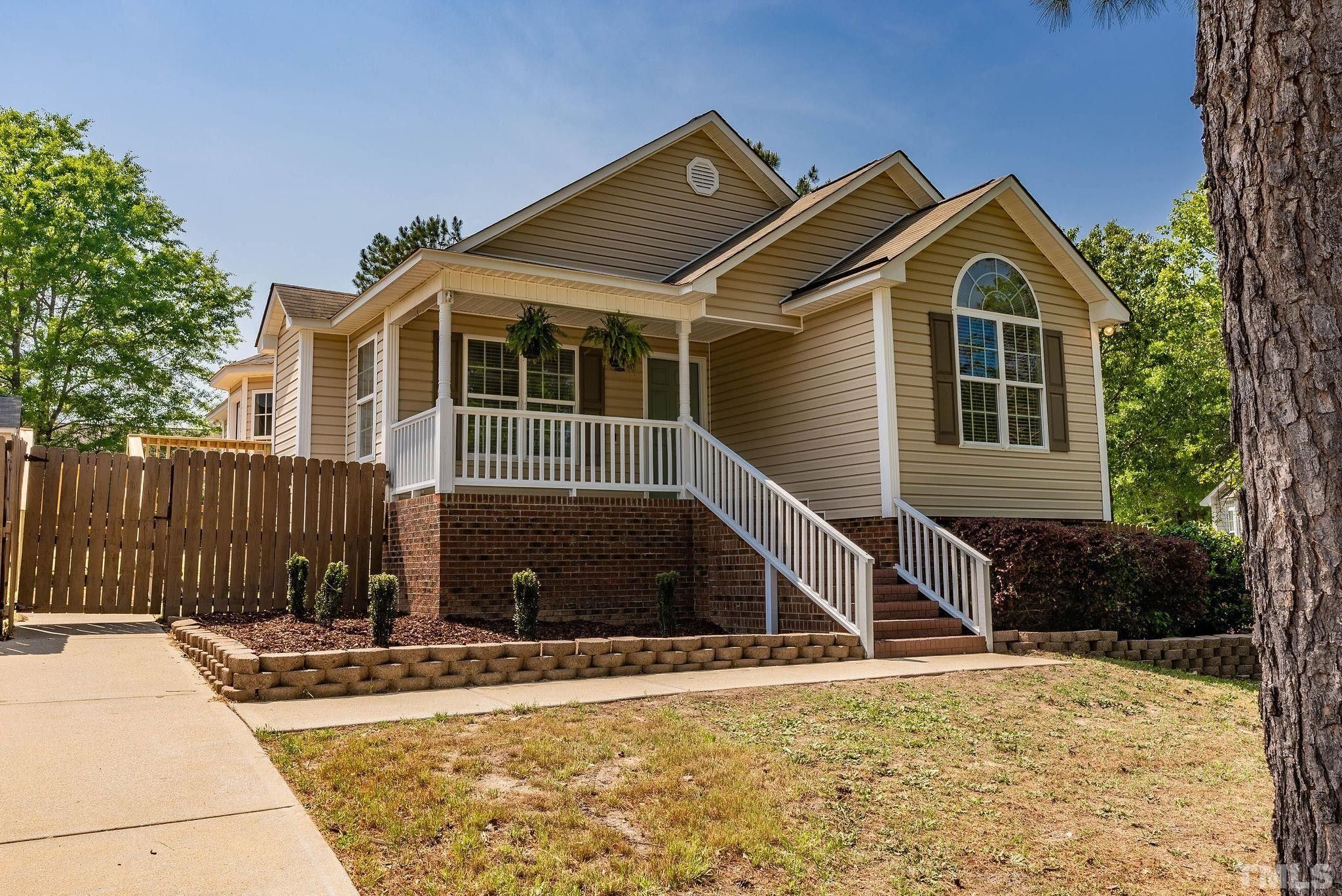 0.5 acres in County, North Carolina