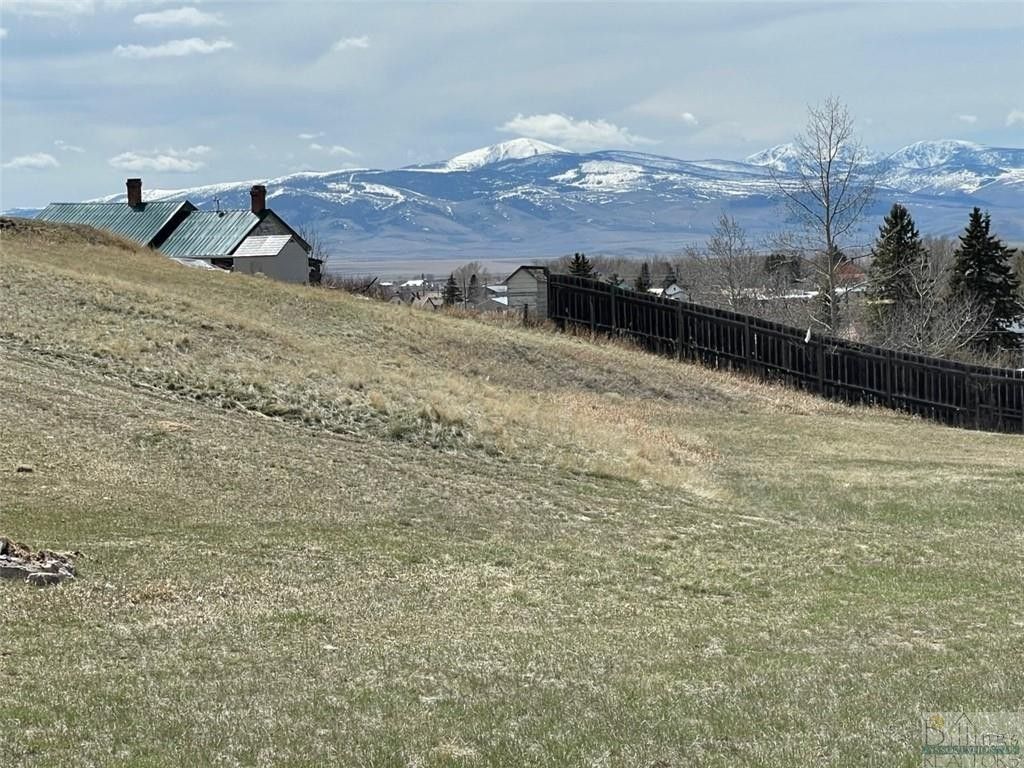 0.09 acres in Meagher County, Montana