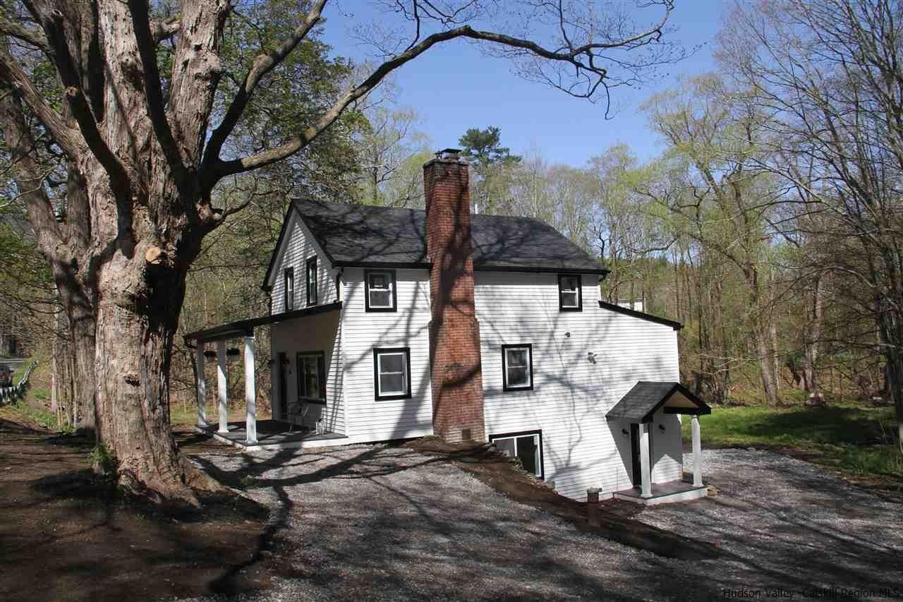 0.83 acres in Greene County, New York