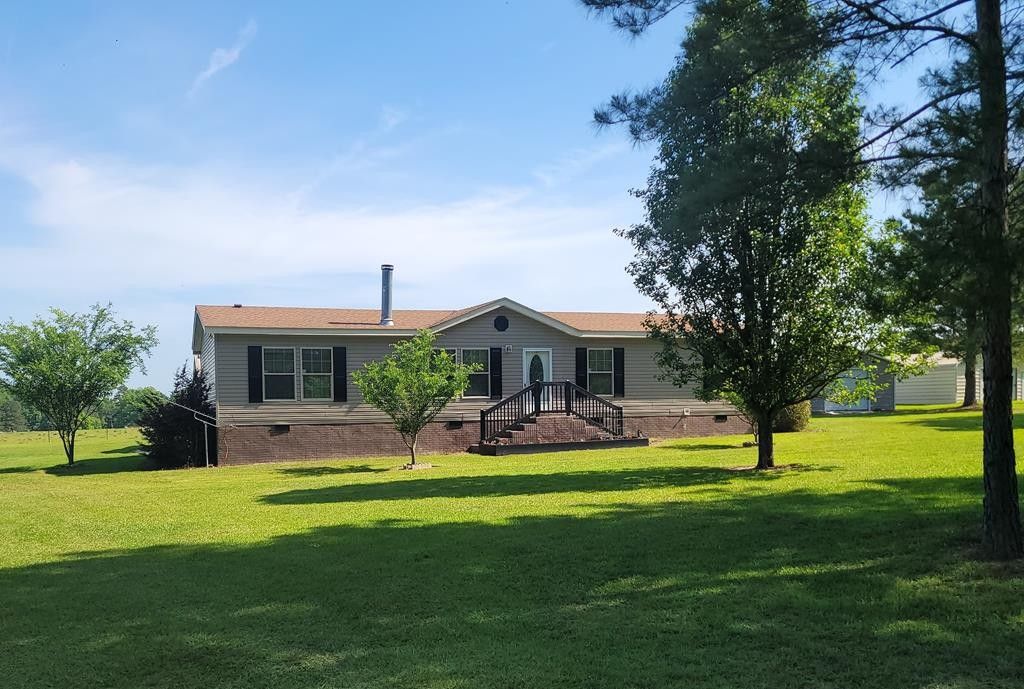 1 acres in Grady County,