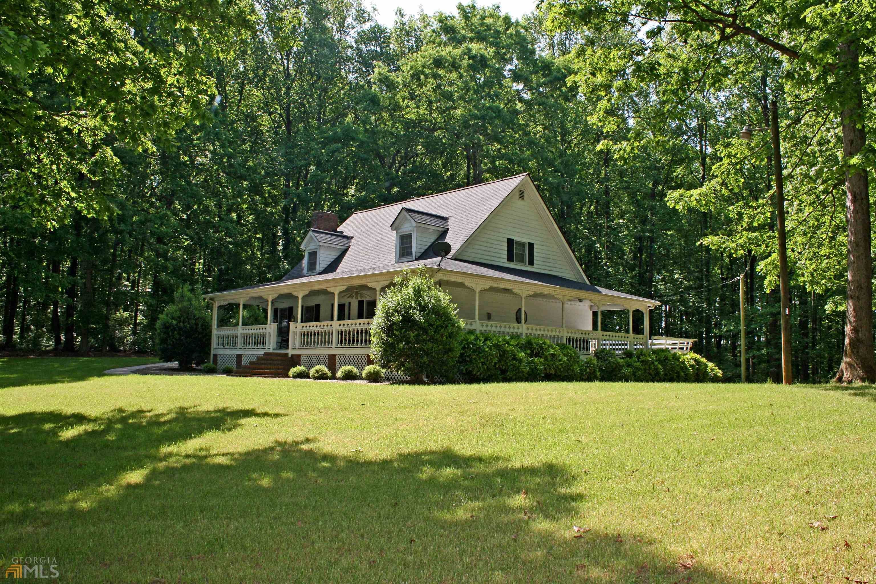 Qpublic Jackson County Ga - 127z05o