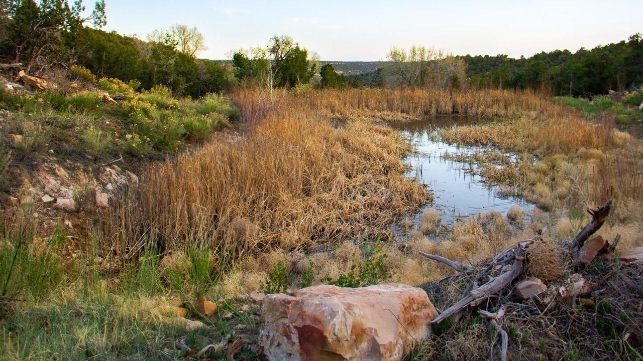 1,360 acres in San Juan County, Utah