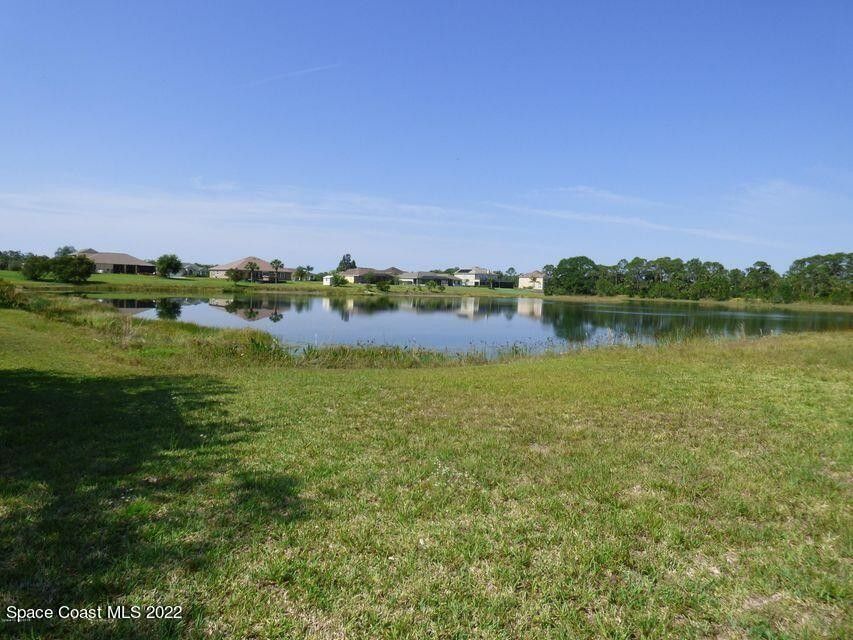 1 acres in Brevard County, Florida