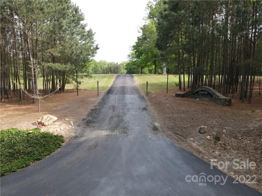 10.54 acres in Lancaster County, South Carolina