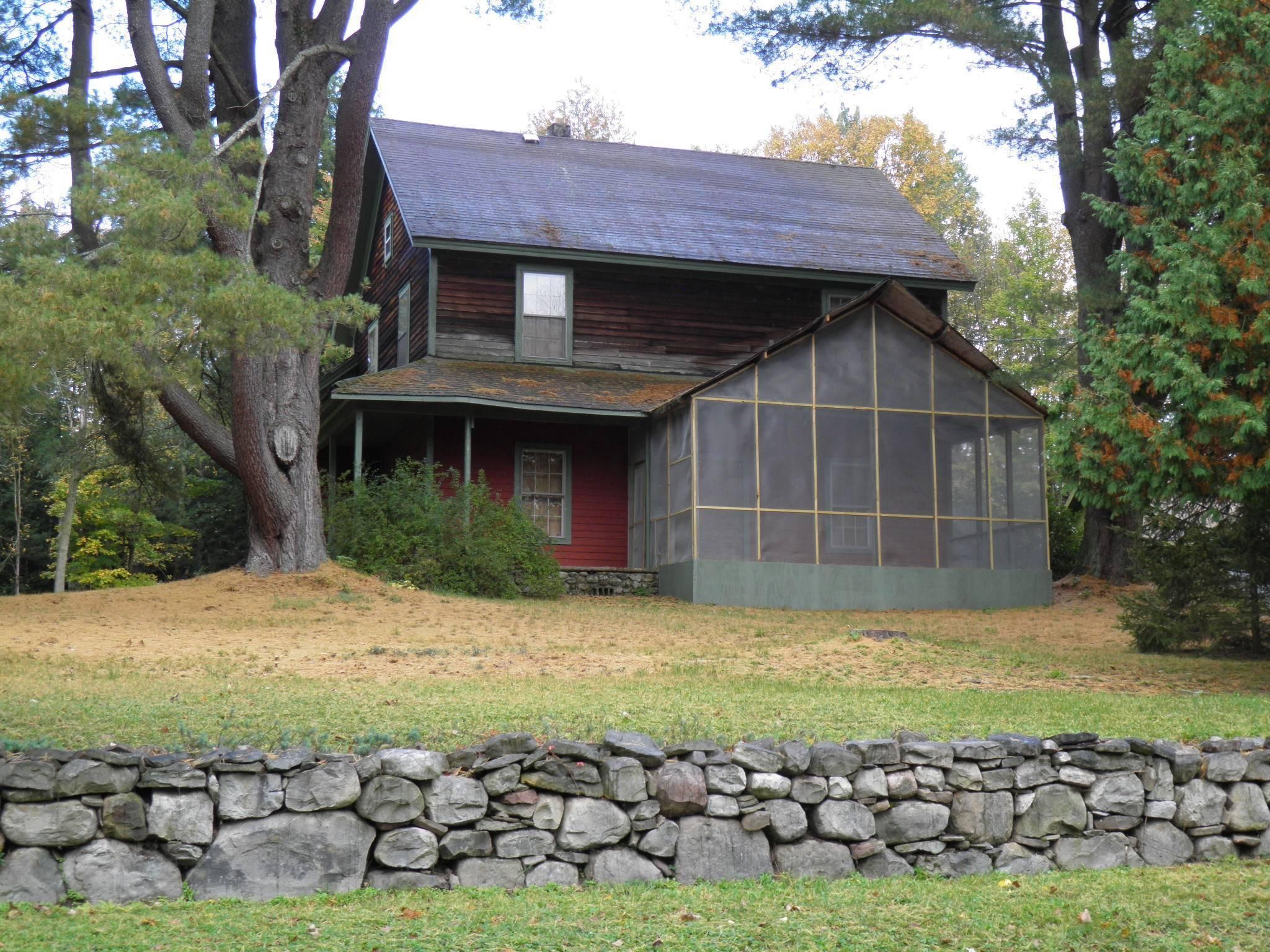 62 acres in Oneida County, New York