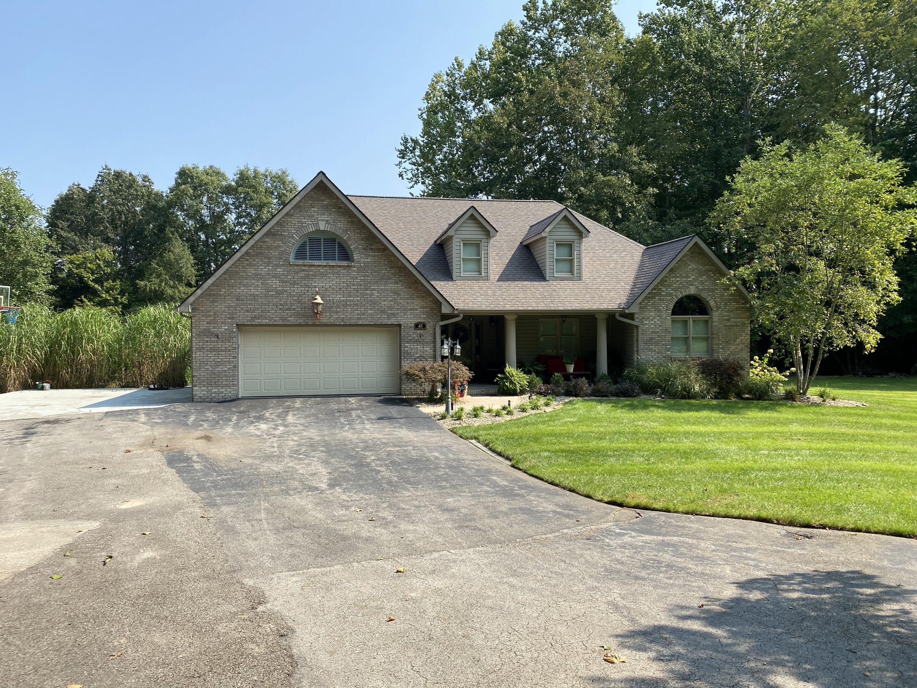 0.82 acres in Elliott County, Kentucky