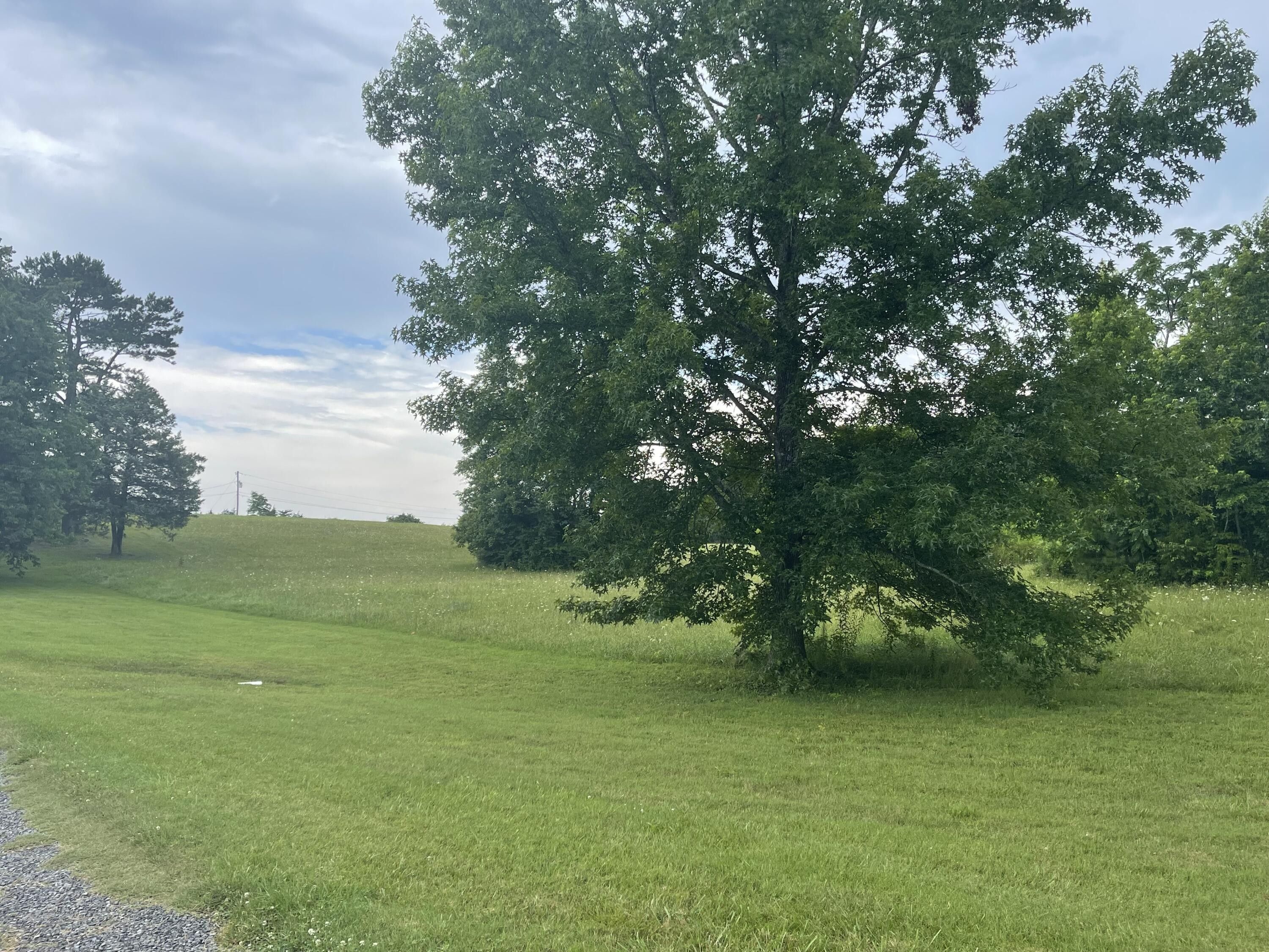 2 acres in Bradley County, Tennessee