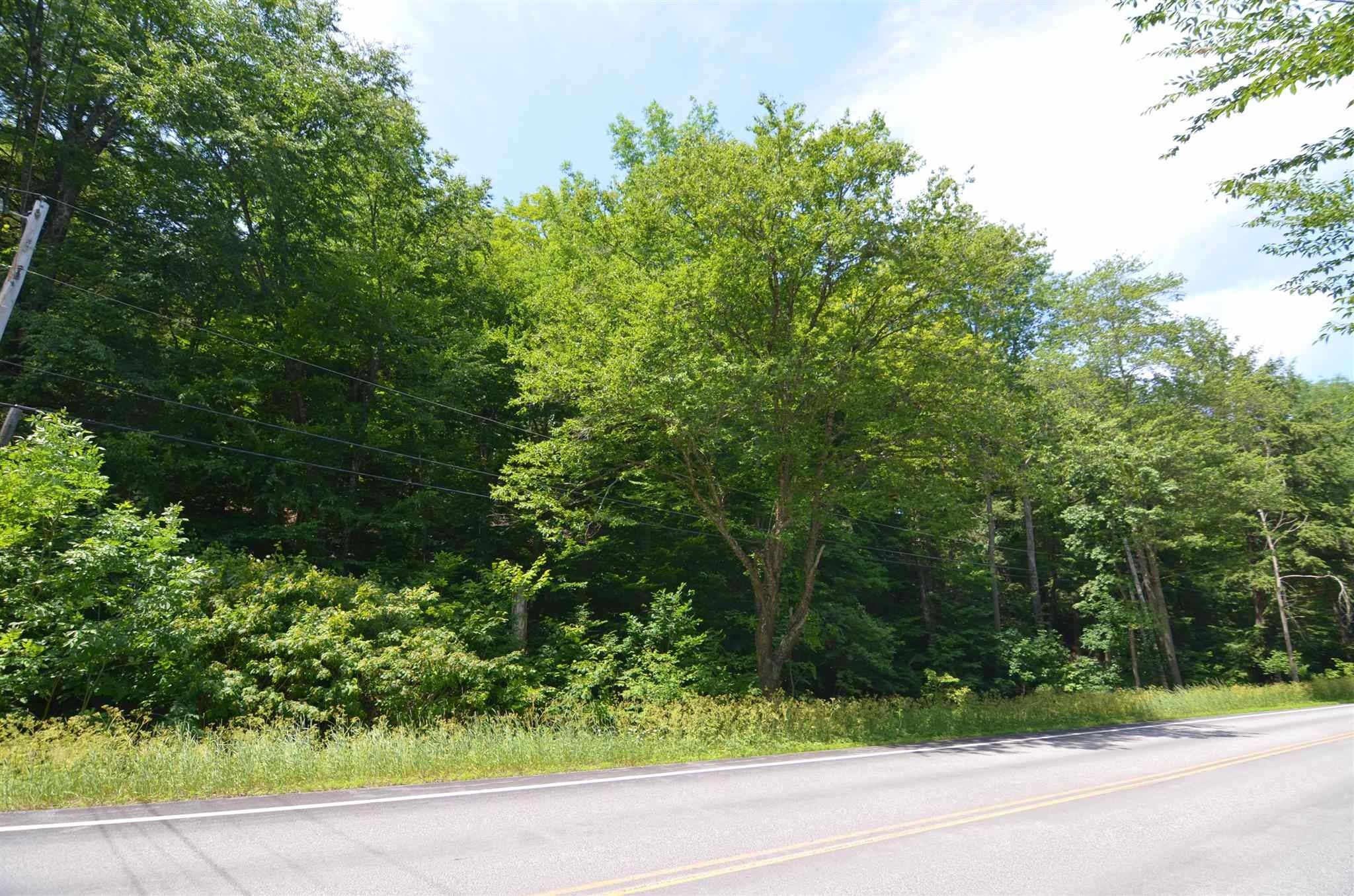 1.02 acres in Windsor County, Vermont