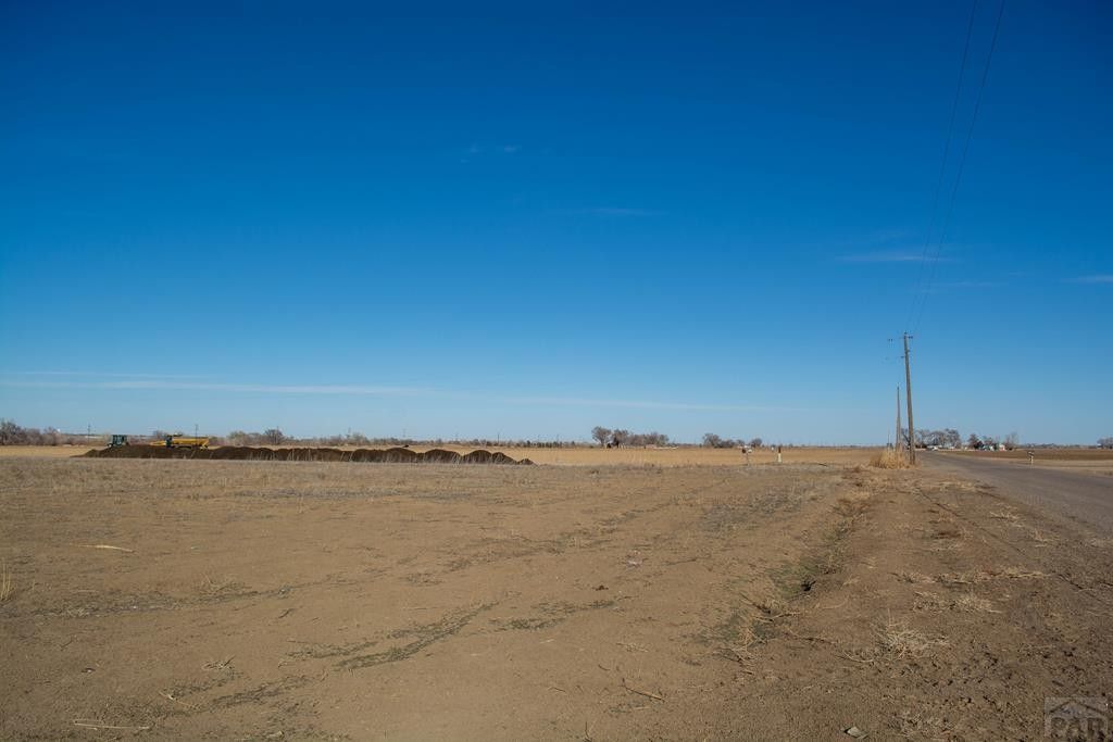 2 acres in Otero County, Colorado