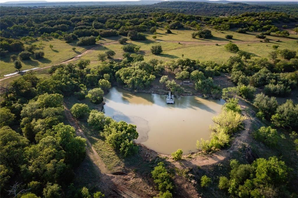 372.92 acres in Stephens County, Texas