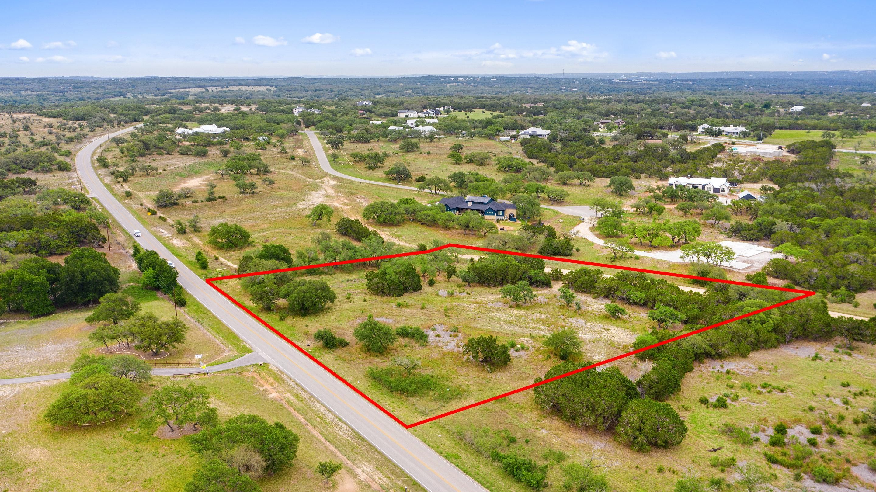 2205 West Fitzhugh Road, Dripping Springs, TX 78620