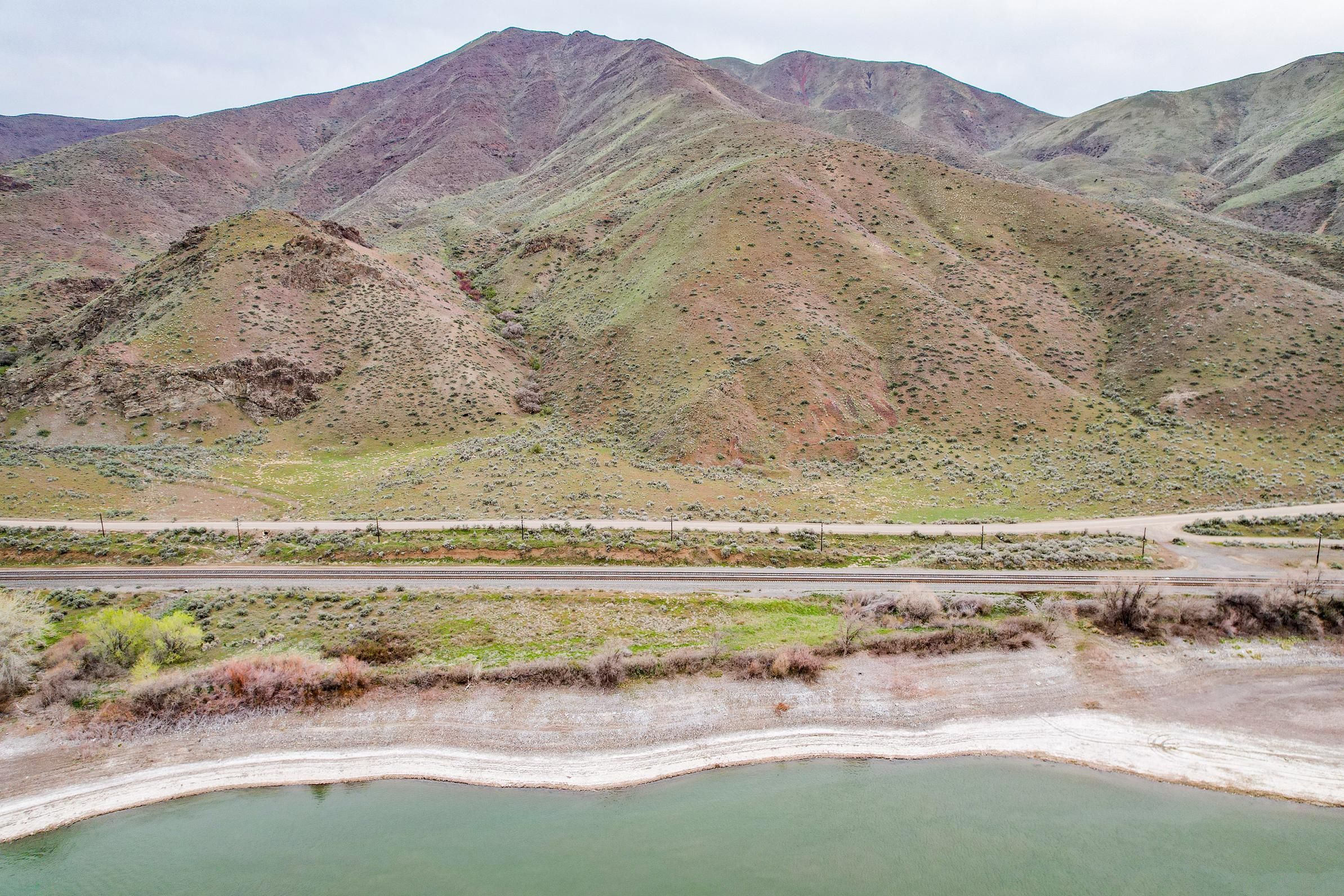 93 acres in Washington County, Idaho