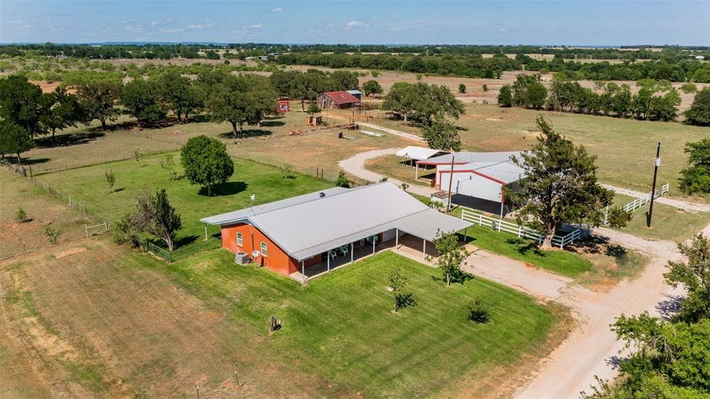 22.43 acres in Comanche County, Texas